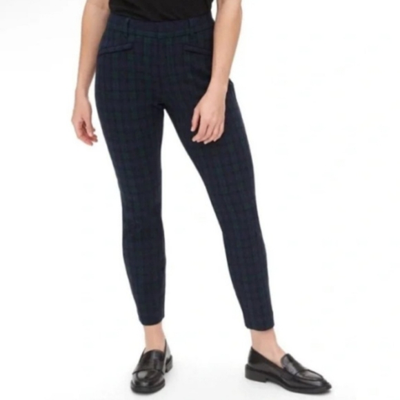 Gap Signature Ankle Pants - Picture 1 of 5